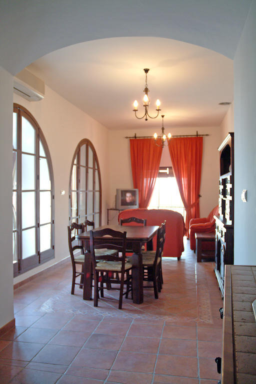 Casa Maika Hotel Montoro Ngoại thất bức ảnh
