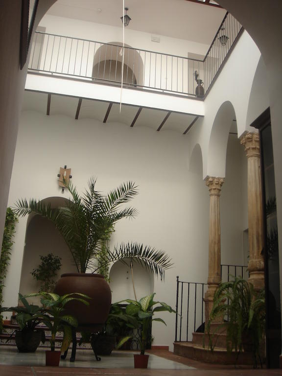 Casa Maika Hotel Montoro Ngoại thất bức ảnh